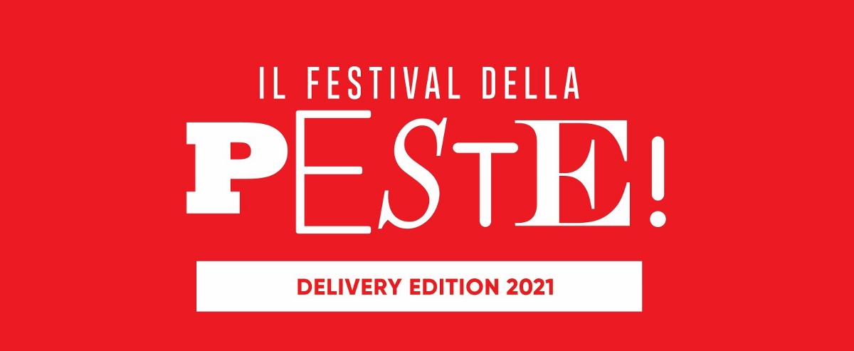 Festival della Peste! 2021